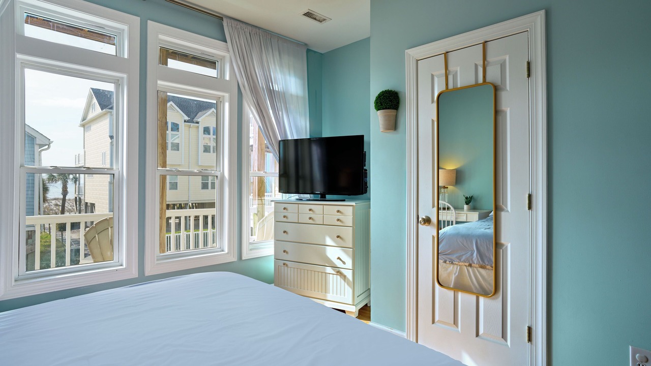 Photo of Bedroom in Surf City