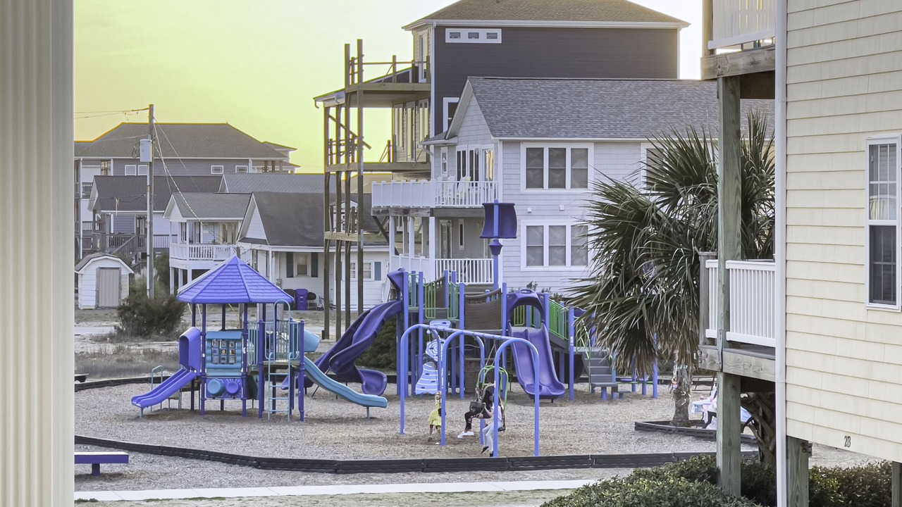 Photo of Others in Surf City