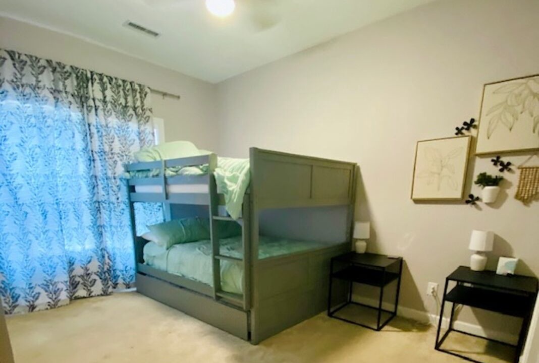 Photo of Bedroom in Surf City