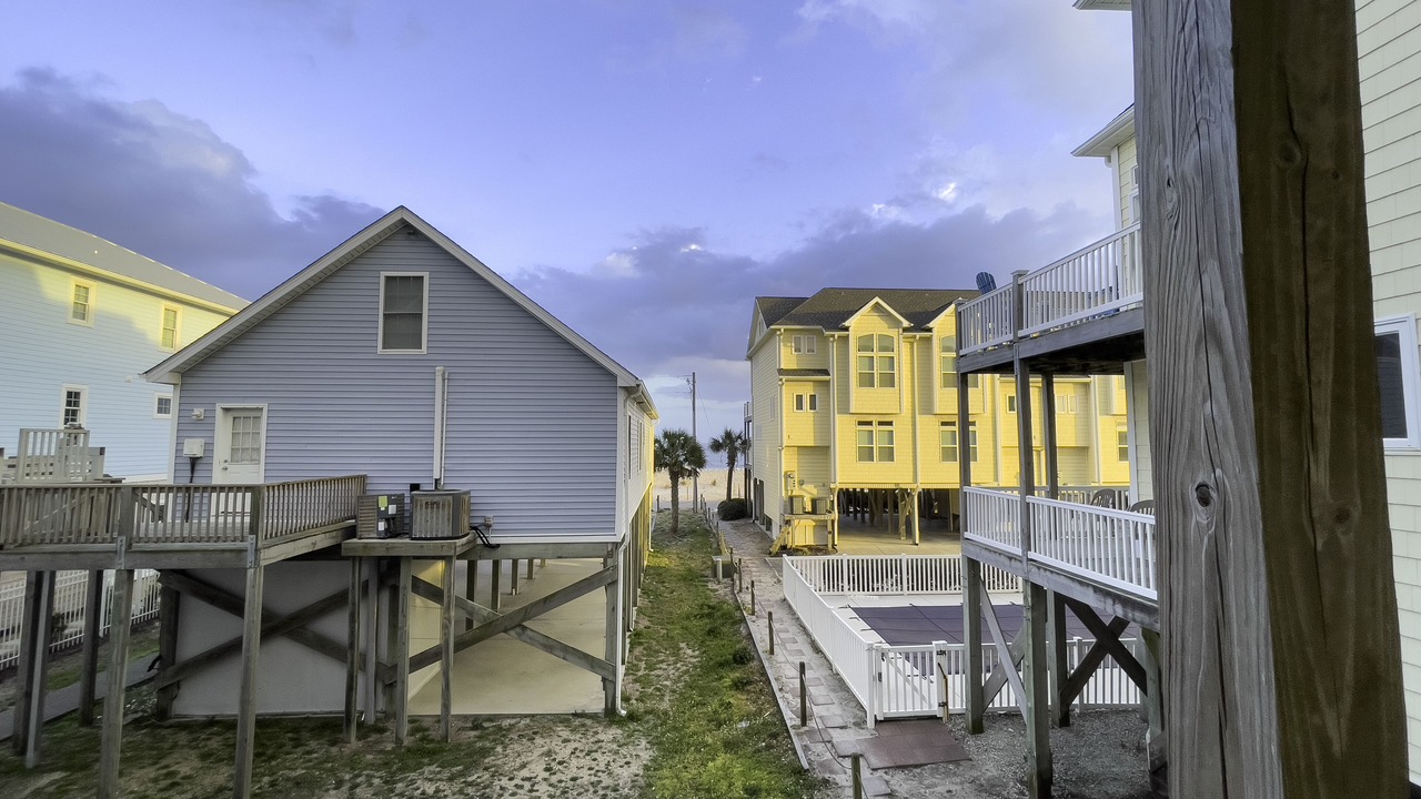 Photo of Outdoor in Surf City