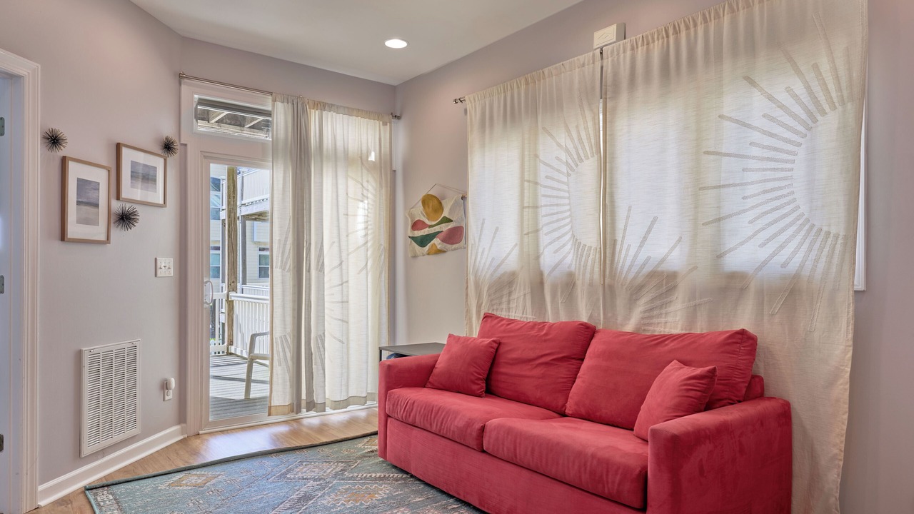 Photo of Livingroom in Surf City