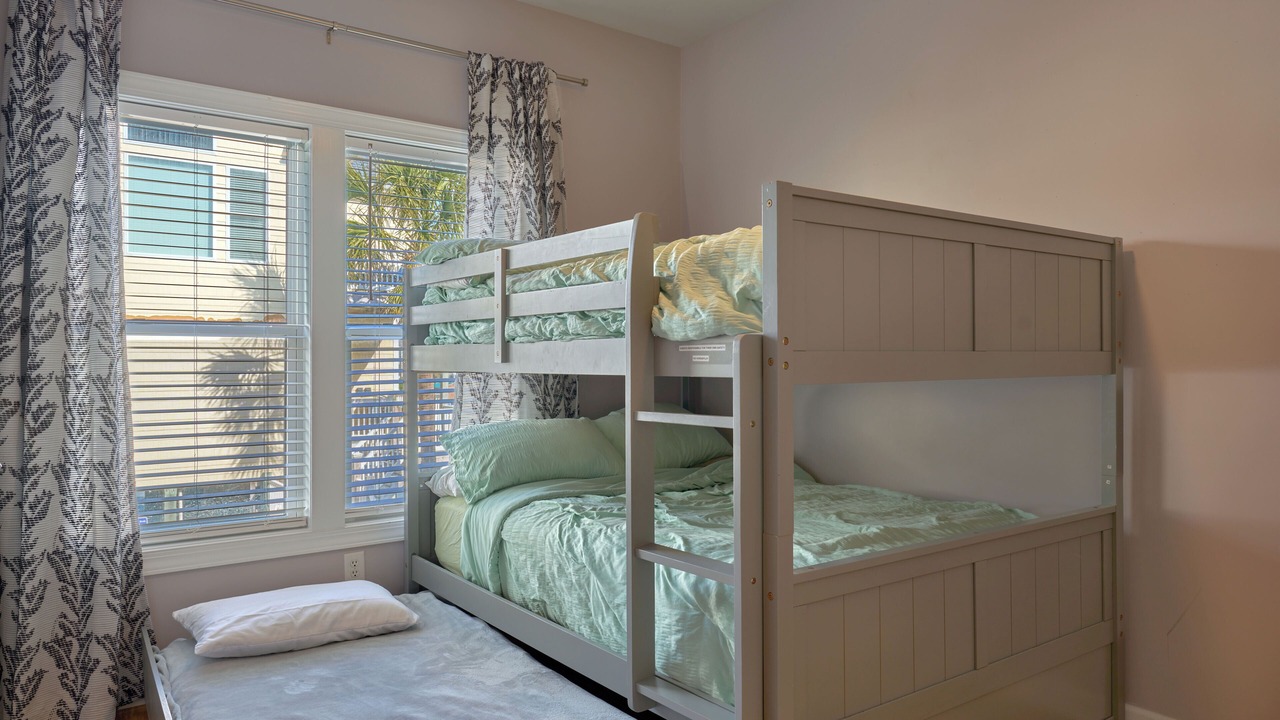 Photo of Bedroom in Surf City