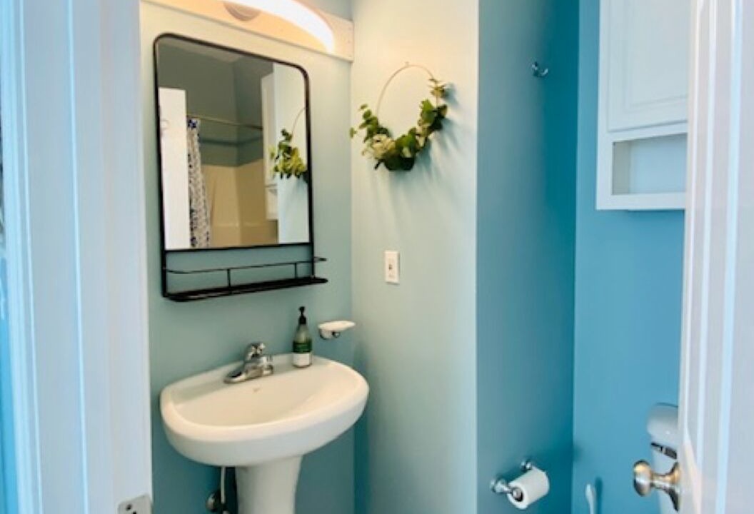 Photo of Bathroom in Surf City