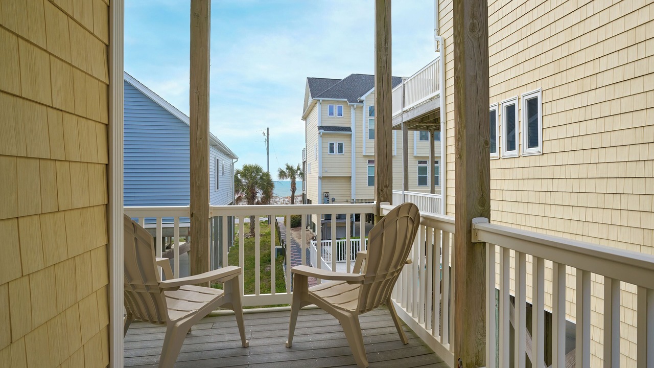 Photo of Outdoor in Surf City