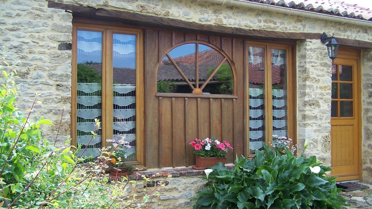 Photo of Outdoor in Bazoges-en-Pareds