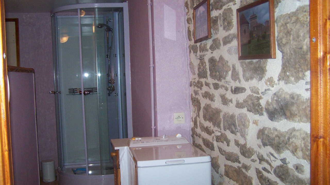 Photo of Bathroom in Bazoges-en-Pareds