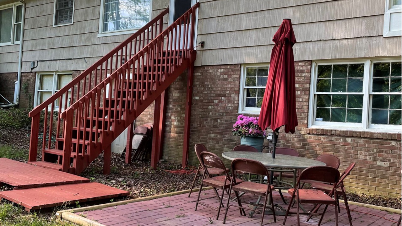 Photo of Outdoor in Southeast Raleigh