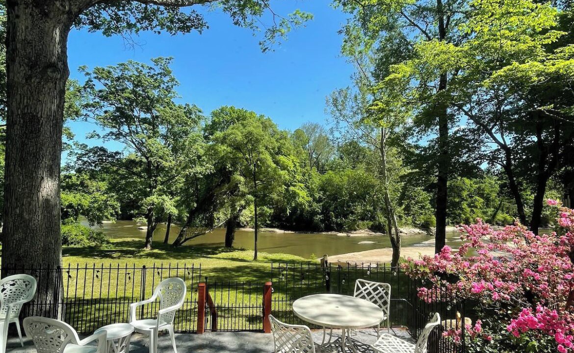 Photo of Outdoor in Southeast Raleigh