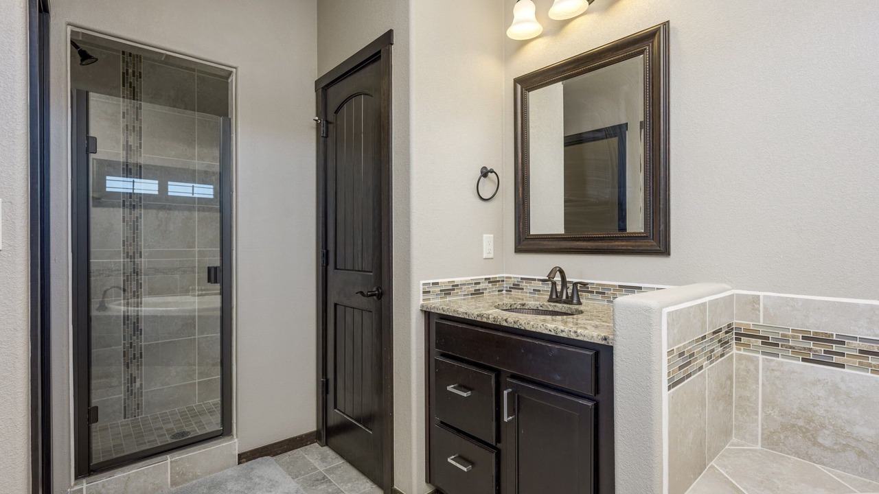 Photo of Bathroom in Elephant Butte