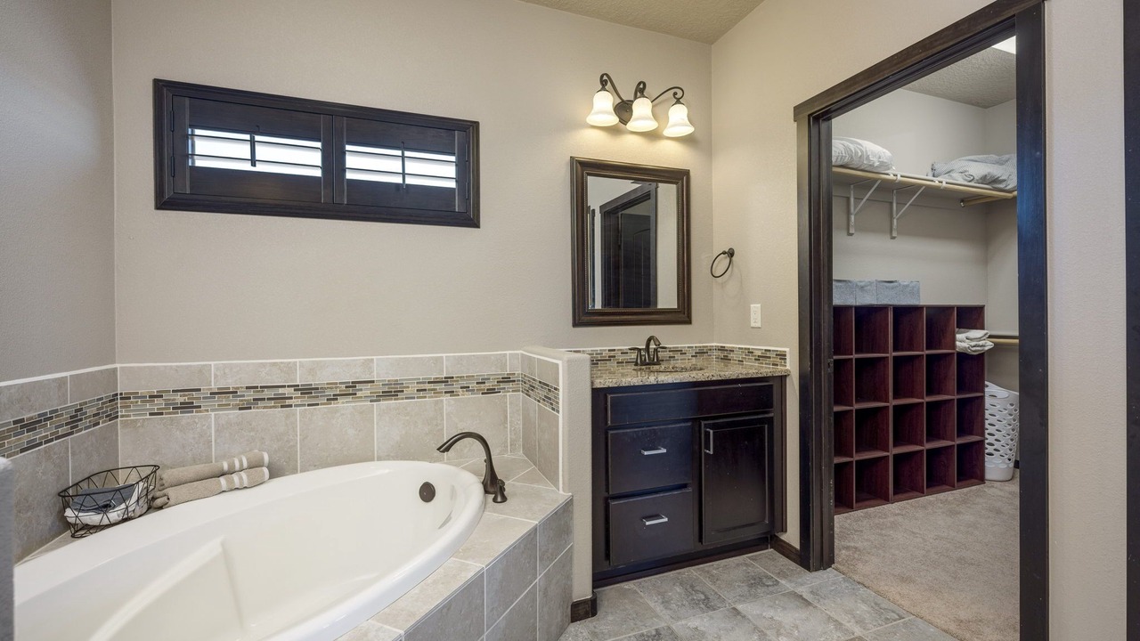 Photo of Bathroom in Elephant Butte