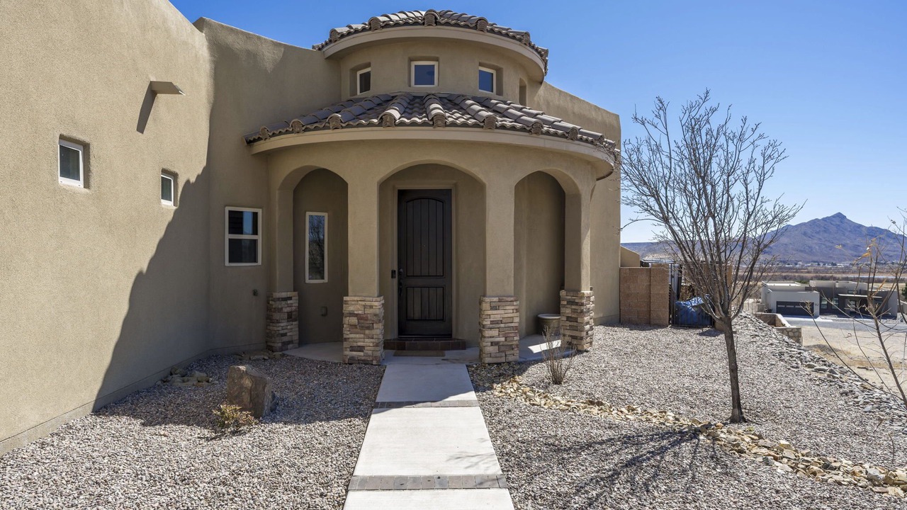 Photo of Outdoor in Elephant Butte