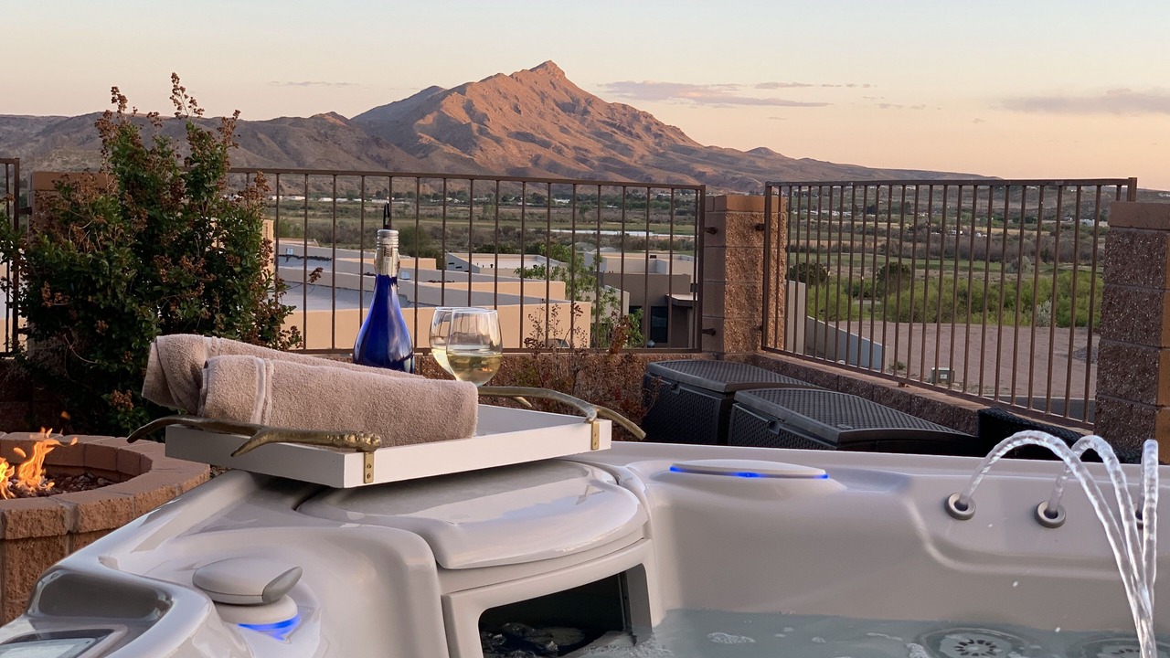 Photo of Outdoor in Elephant Butte