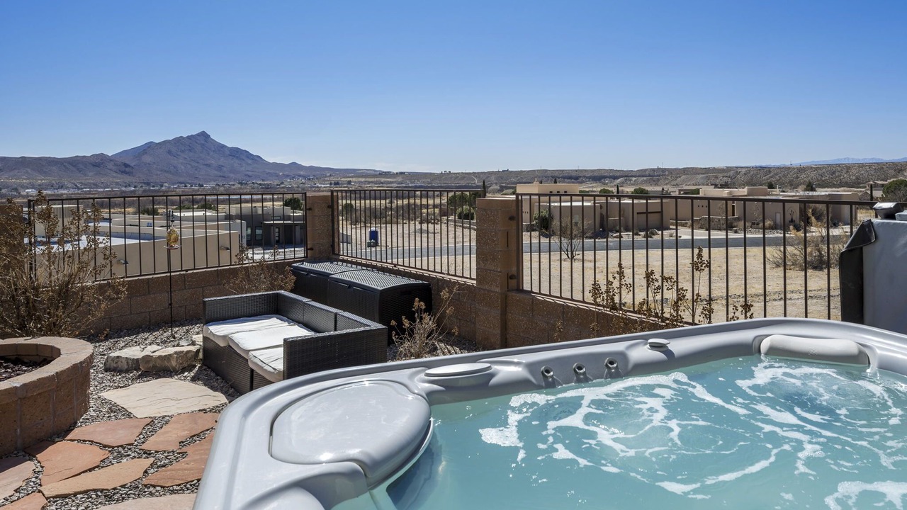 Photo of Outdoor in Elephant Butte