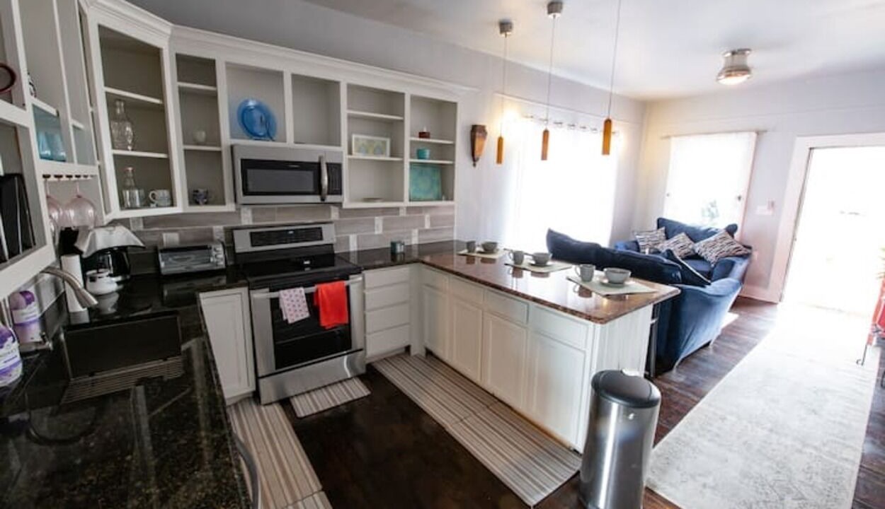 Photo of Kitchen in Nacogdoches