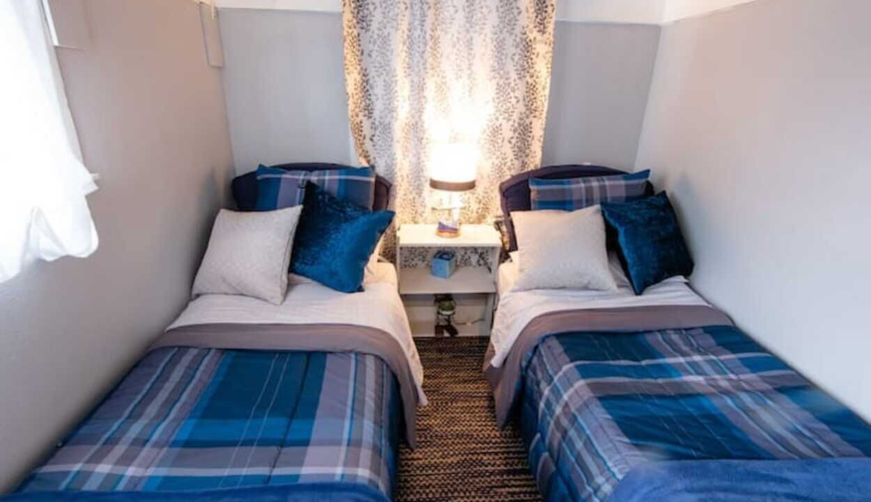 Photo of Bedroom in Nacogdoches