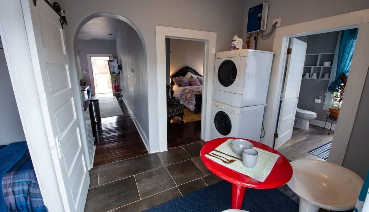 Photo of Bedroom in Nacogdoches