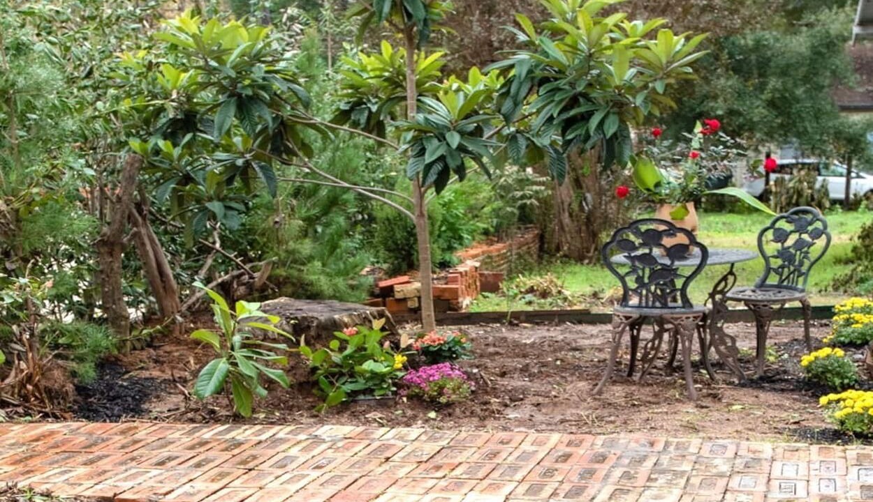 Photo of Outdoor in Nacogdoches