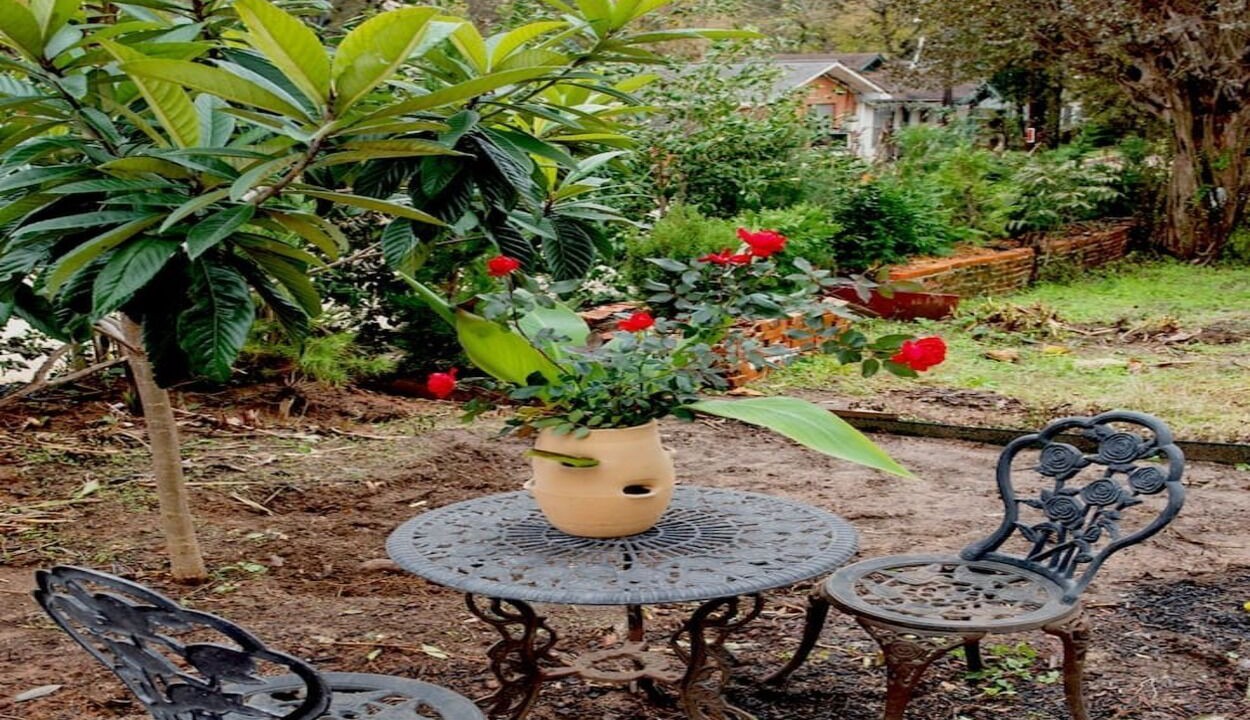 Photo of Outdoor in Nacogdoches