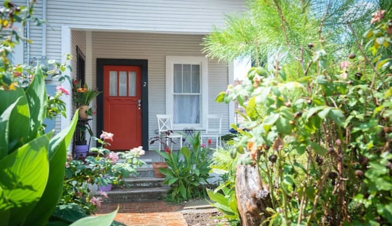 Photo of Outdoor in Nacogdoches