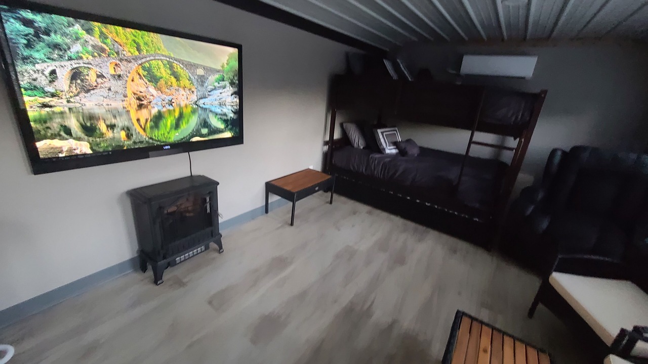 Photo of Livingroom in Leadwood