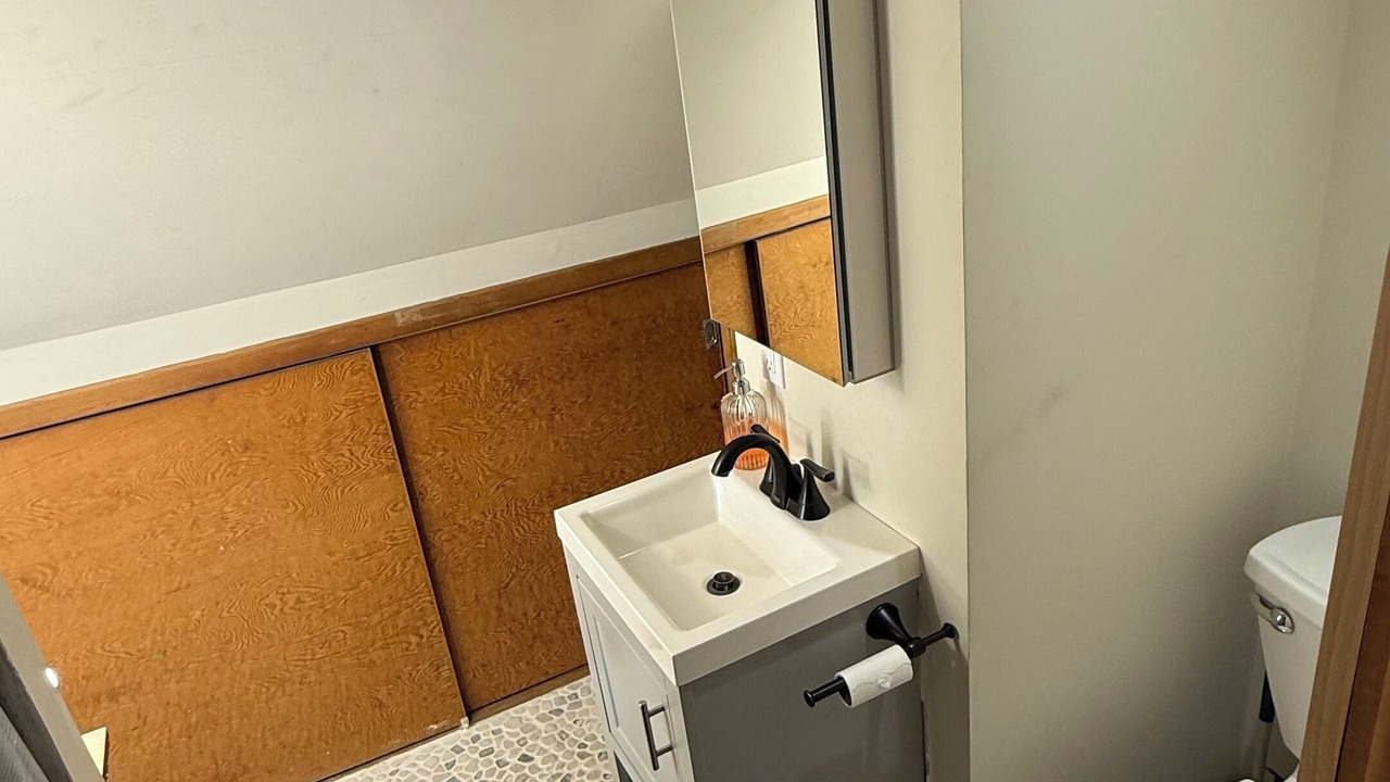 Photo of Bathroom in Northeast Yonkers