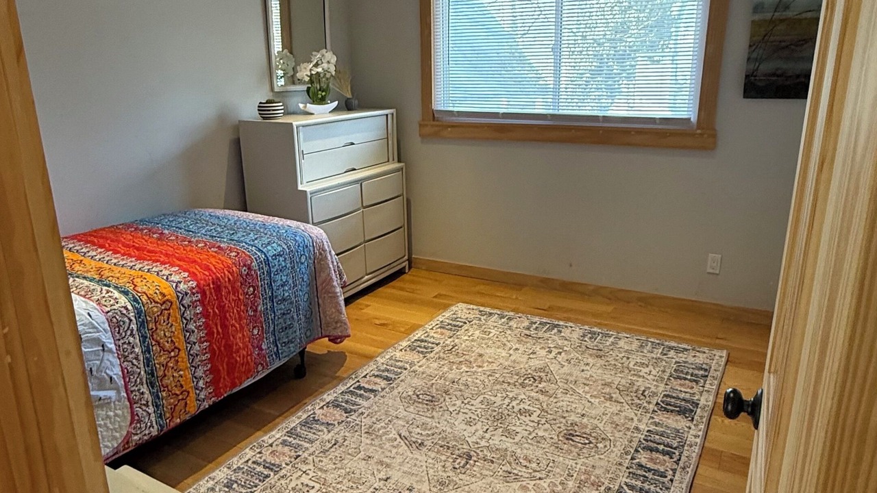 Photo of Bedroom in Northeast Yonkers