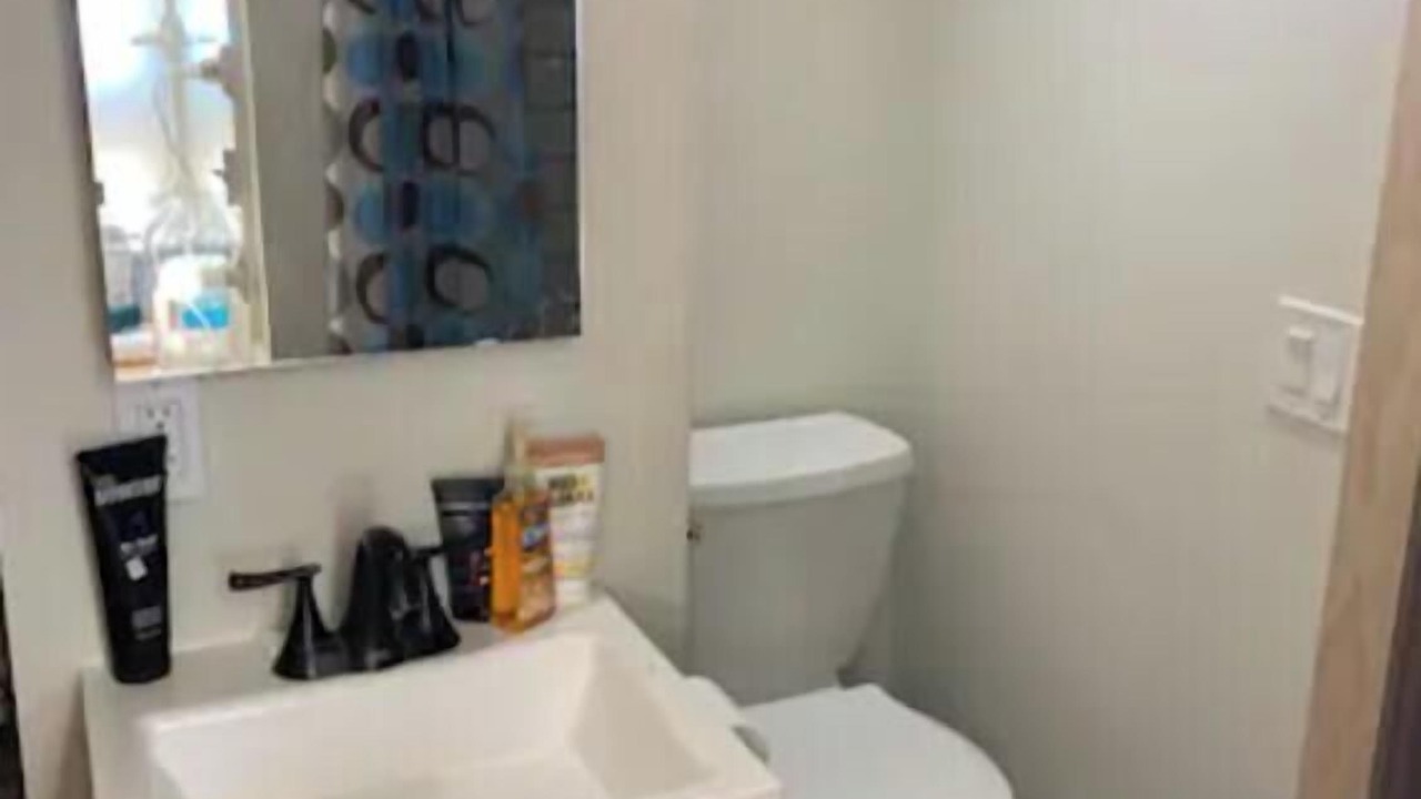 Photo of Bathroom in Northeast Yonkers