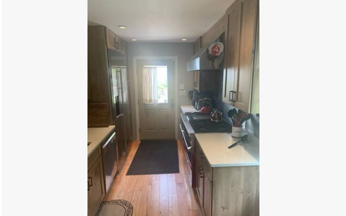 Photo of Kitchen in Northeast Yonkers
