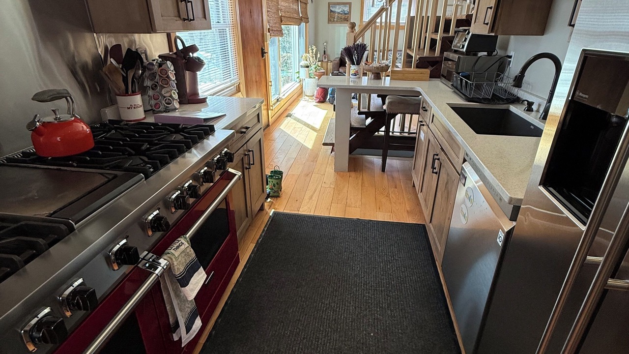 Photo of Kitchen in Northeast Yonkers