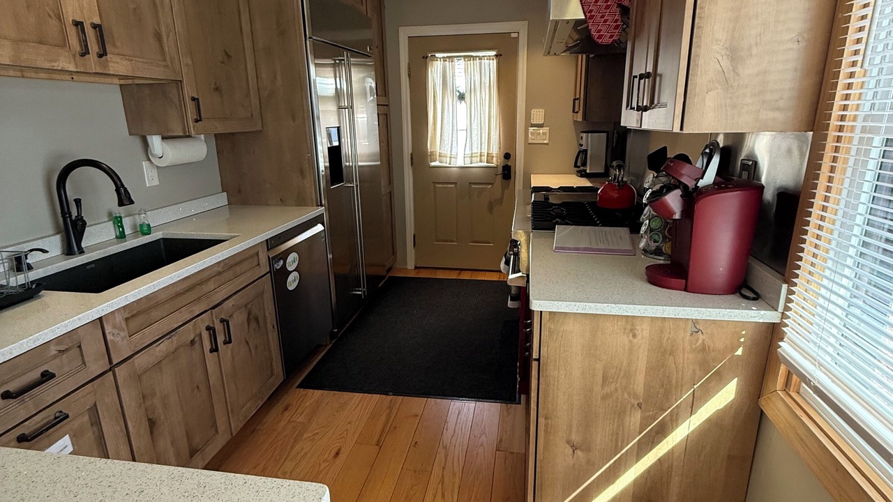 Photo of Kitchen in Northeast Yonkers