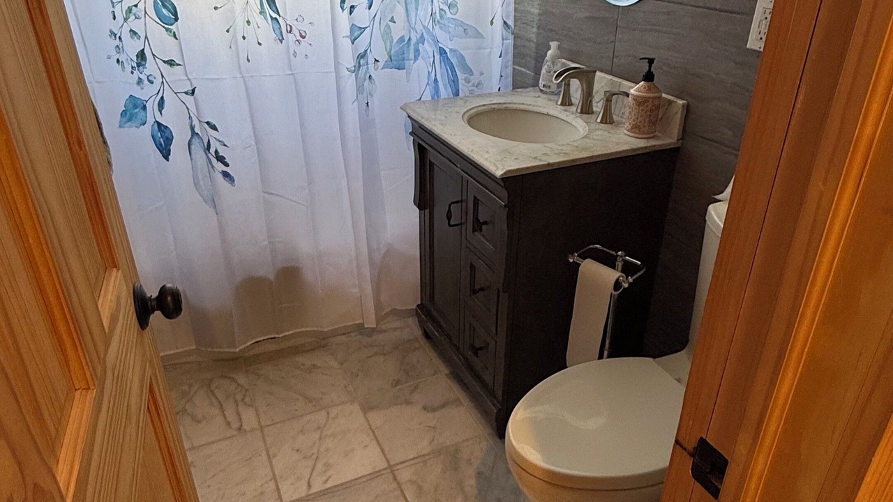 Photo of Bathroom in Northeast Yonkers