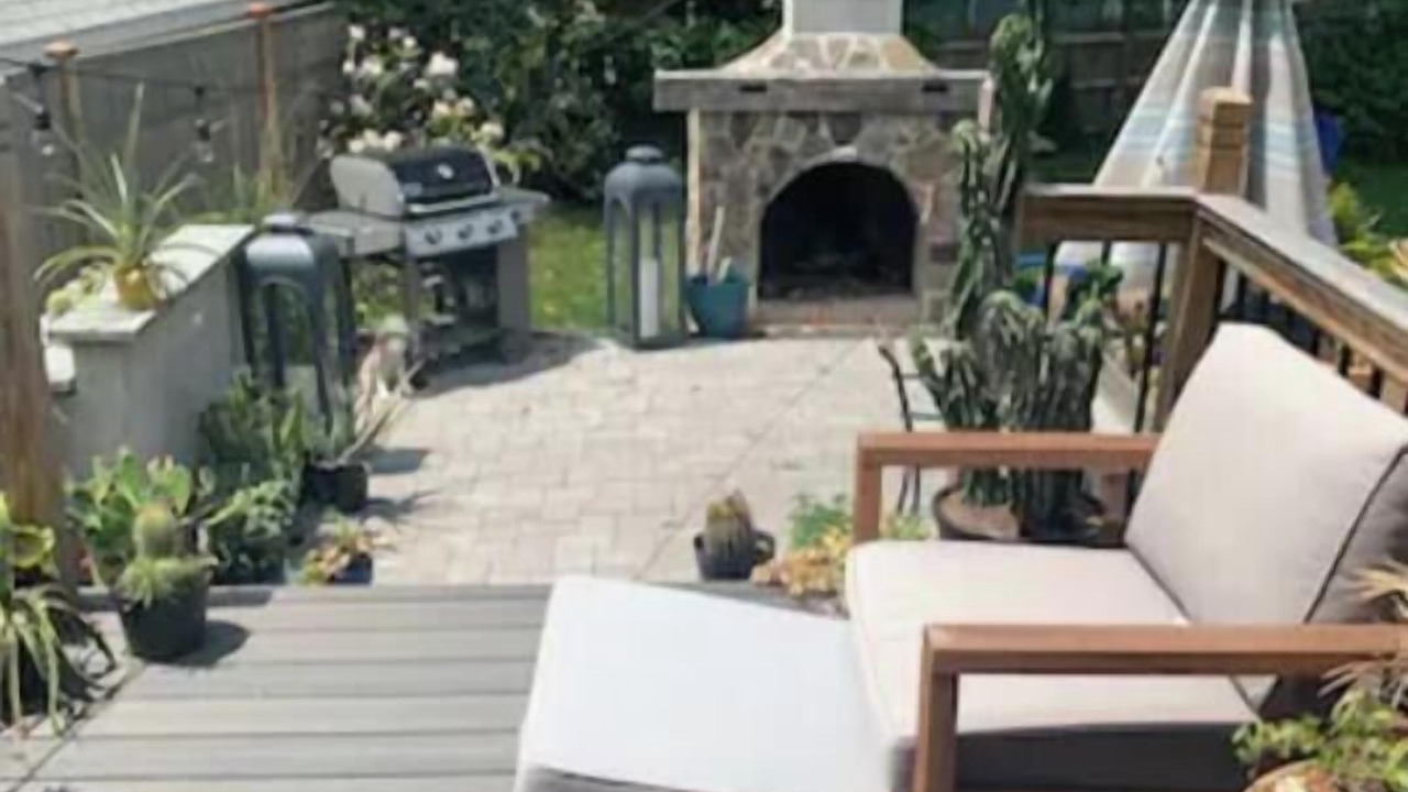 Photo of Patio Balcony in Northeast Yonkers