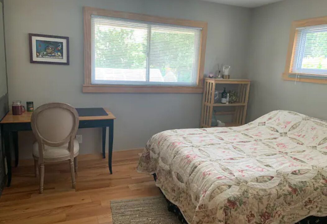 Photo of Bedroom in Northeast Yonkers