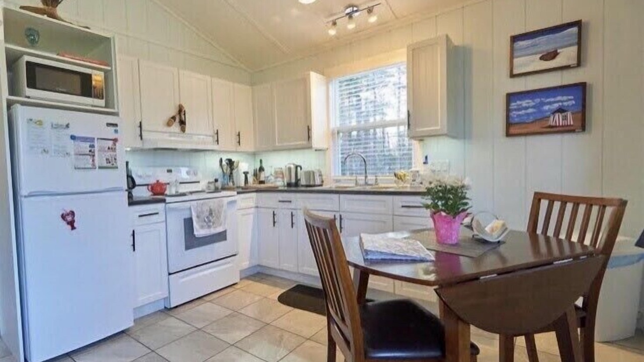Photo of Kitchen in Naufrage