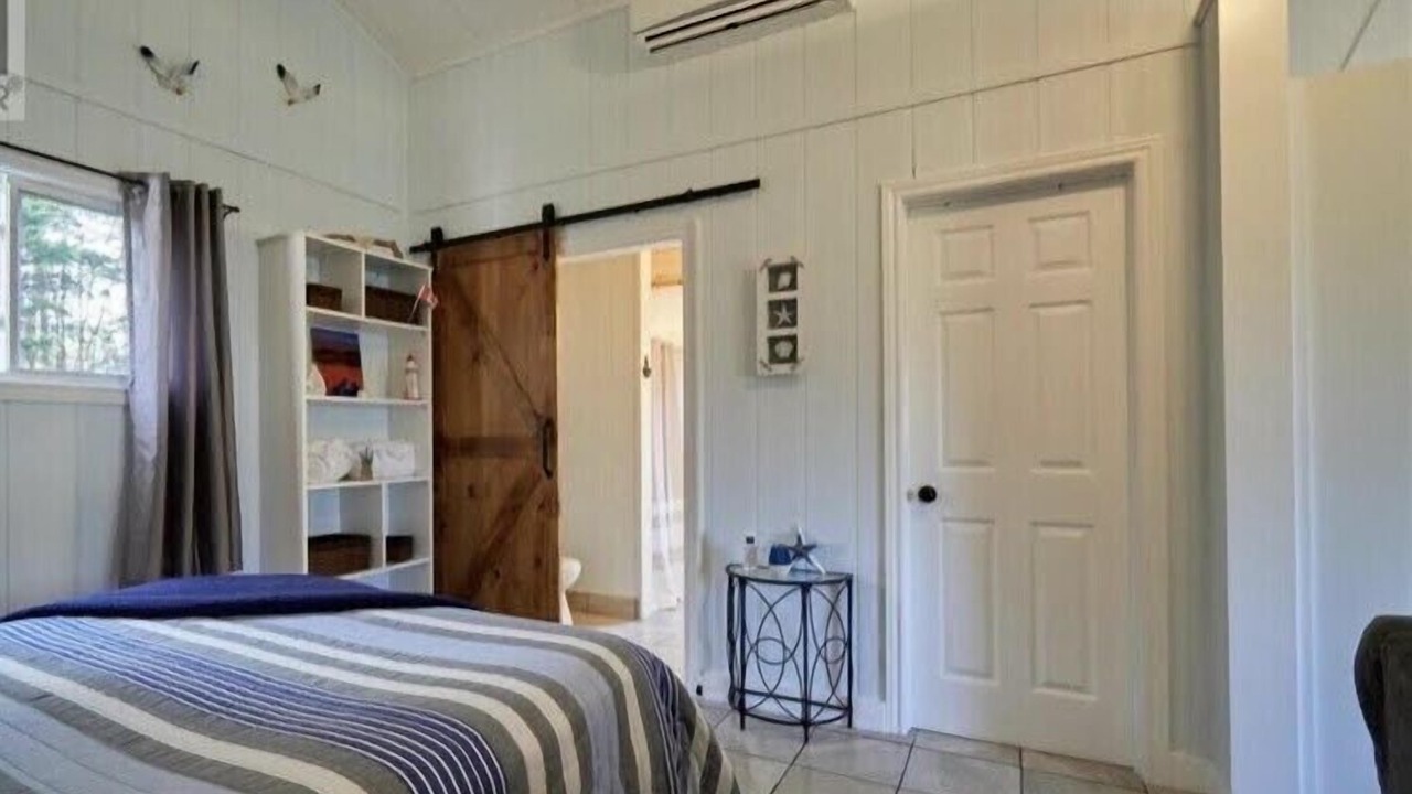 Photo of Bedroom in Naufrage