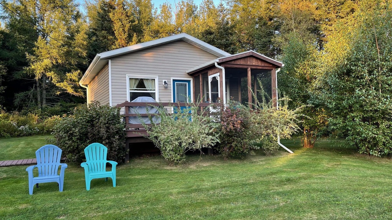 Photo of Outdoor in Naufrage