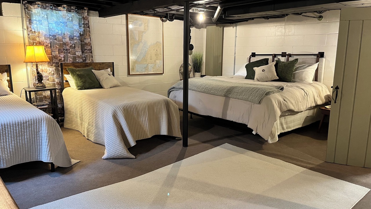 Photo of Bedroom in Pigeon