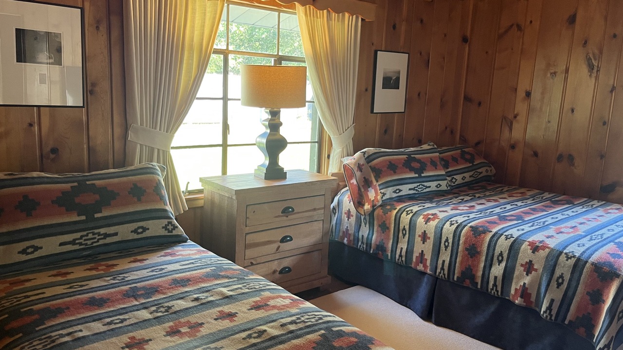 Photo of Bedroom in Pigeon