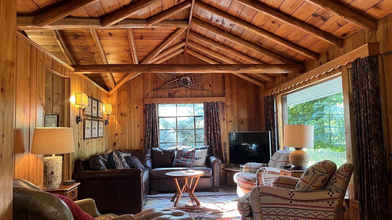 Photo of Livingroom in Pigeon