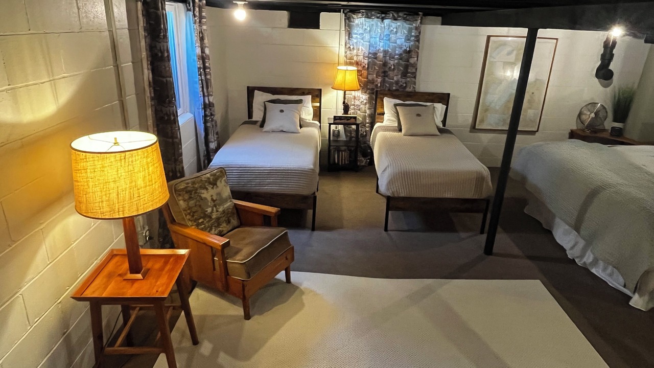 Photo of Bedroom in Pigeon