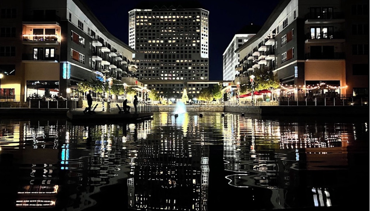 Photo of Outdoor in Las Colinas