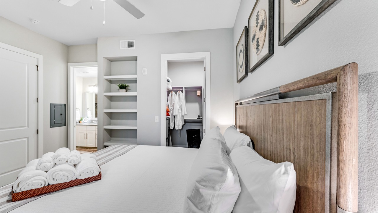 Photo of Bedroom in Las Colinas