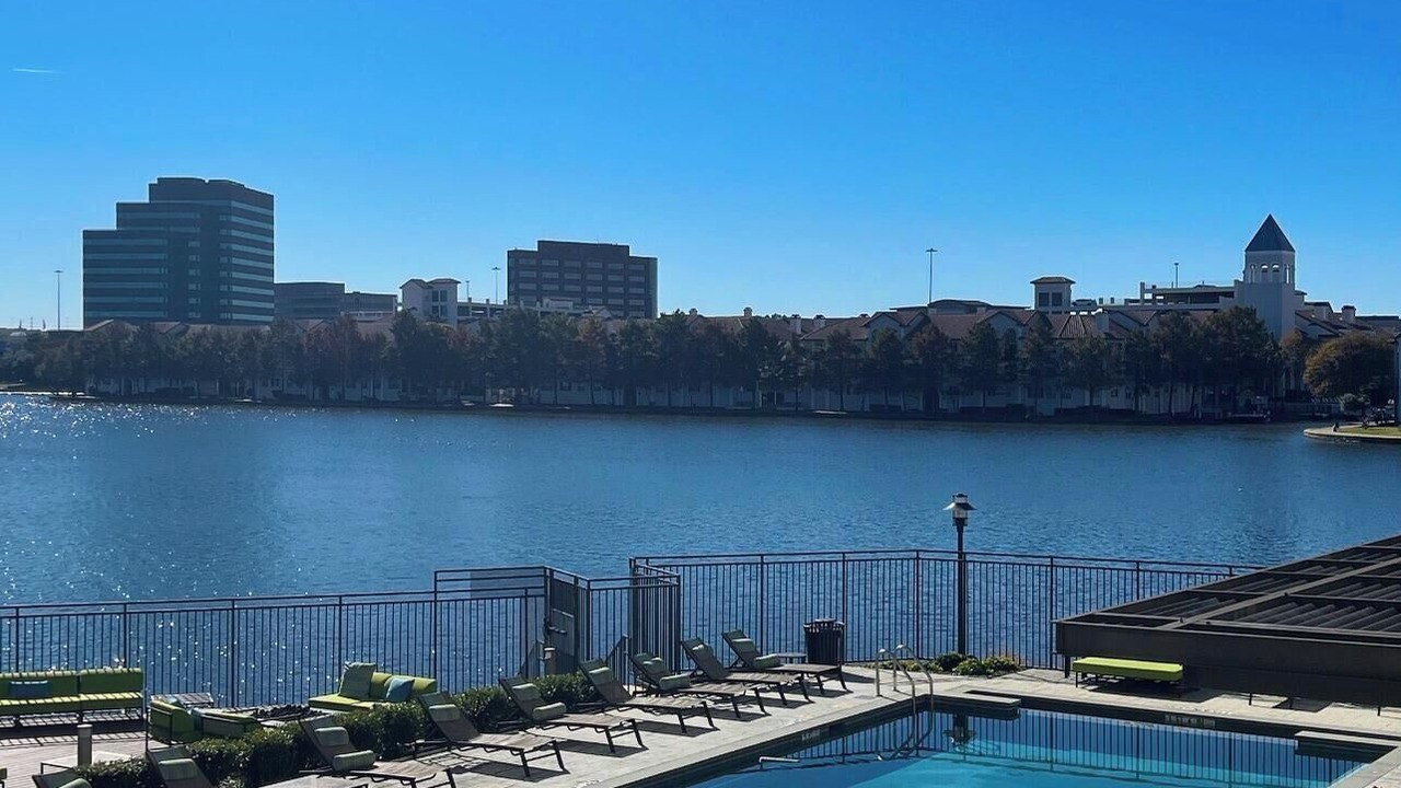 Photo of Outdoor in Las Colinas