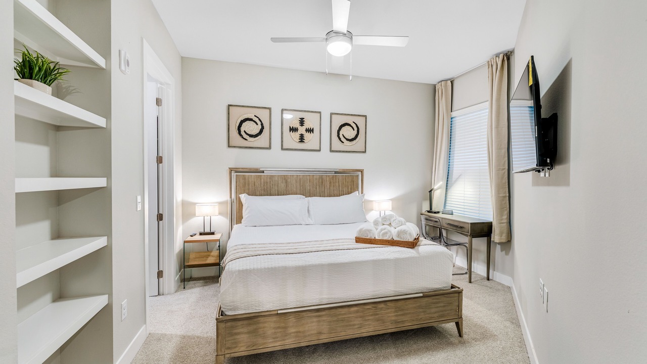 Photo of Bedroom in Las Colinas