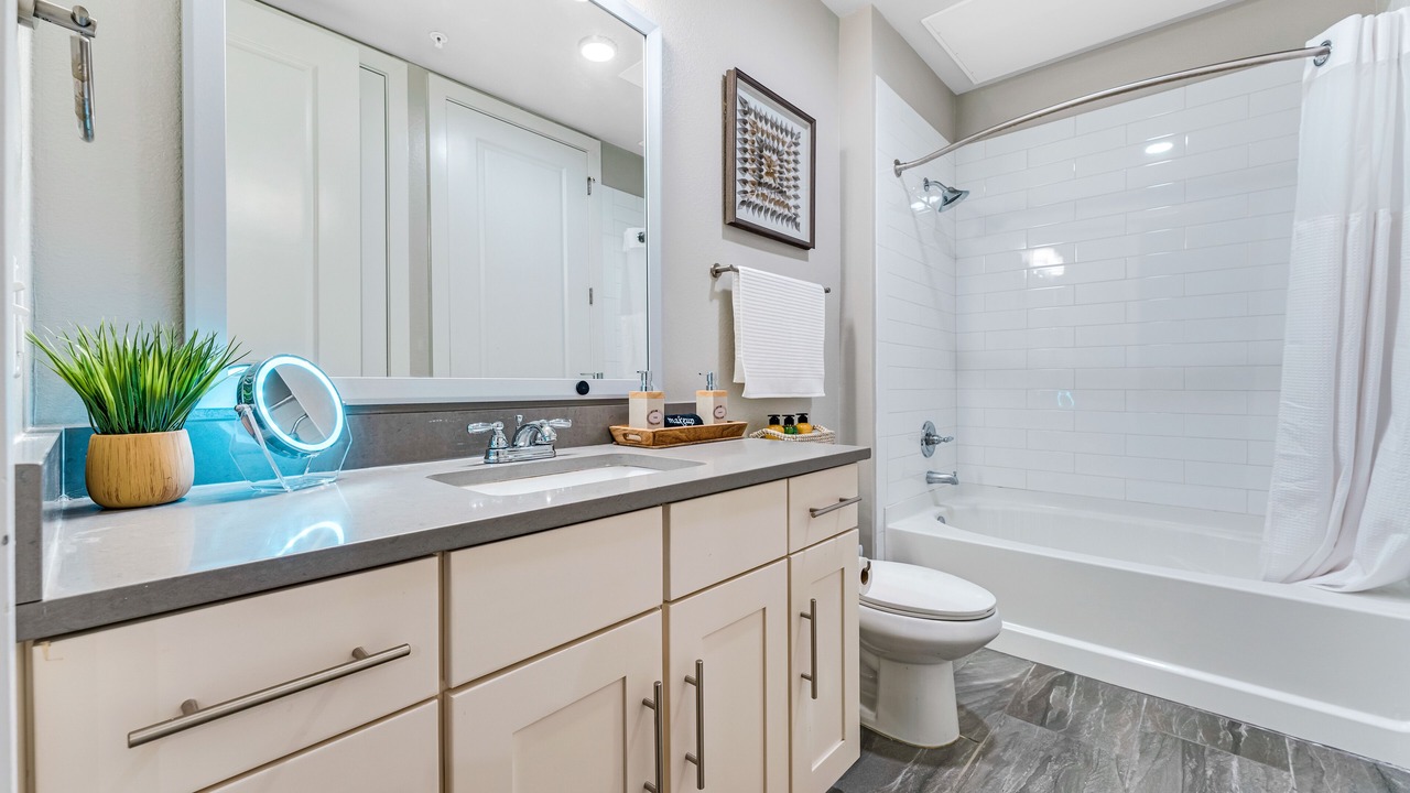 Photo of Bathroom in Las Colinas