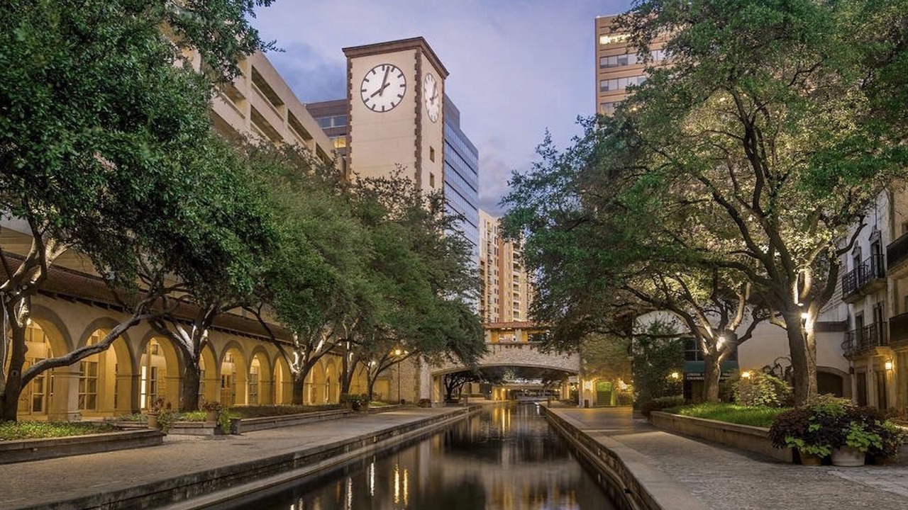 Photo of Outdoor in Las Colinas