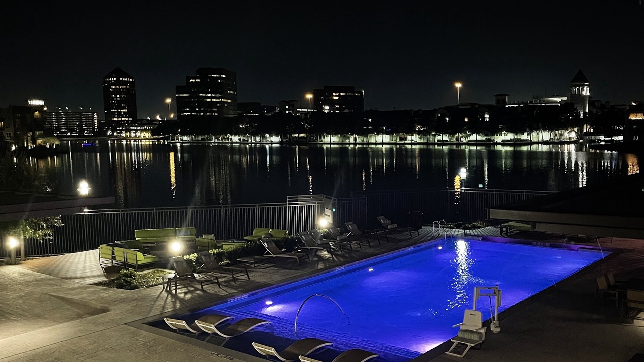 Photo of Outdoor in Las Colinas