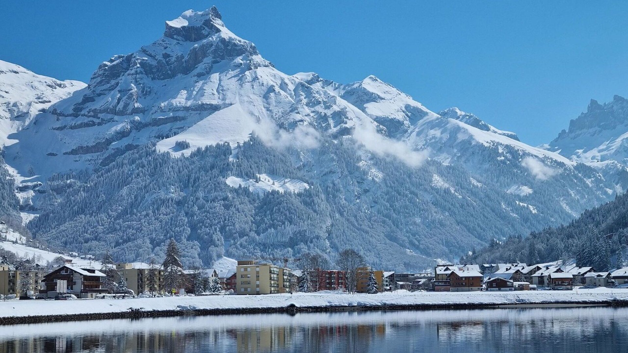 Photo of Others in Engelberg
