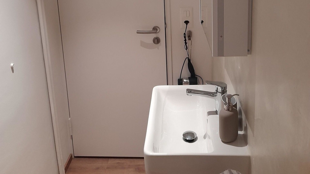 Photo of Bathroom in Engelberg