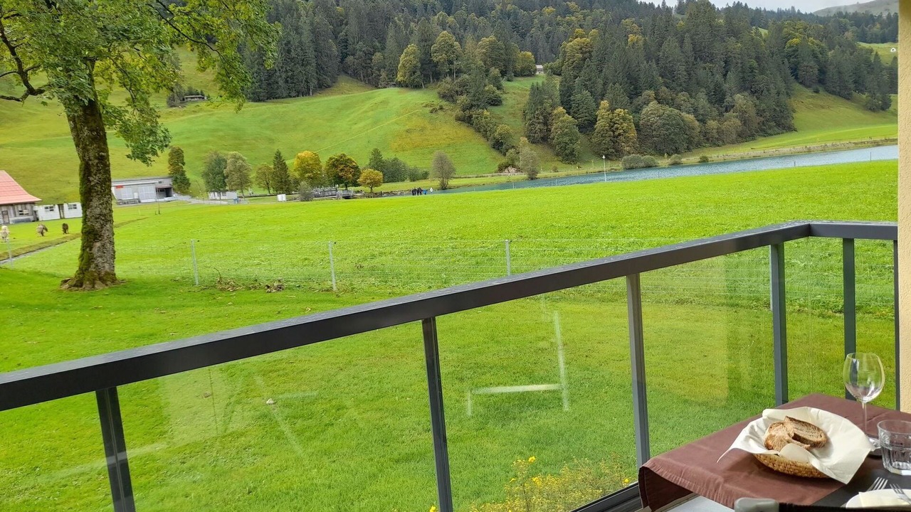 Photo of Others in Engelberg